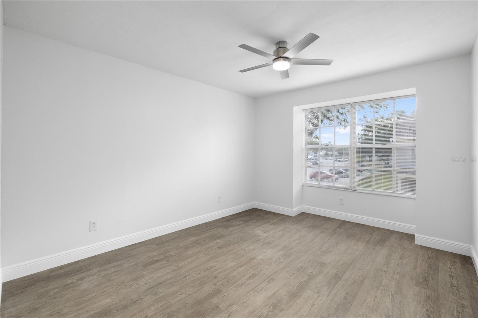 FLETCHERS MILL - Residential