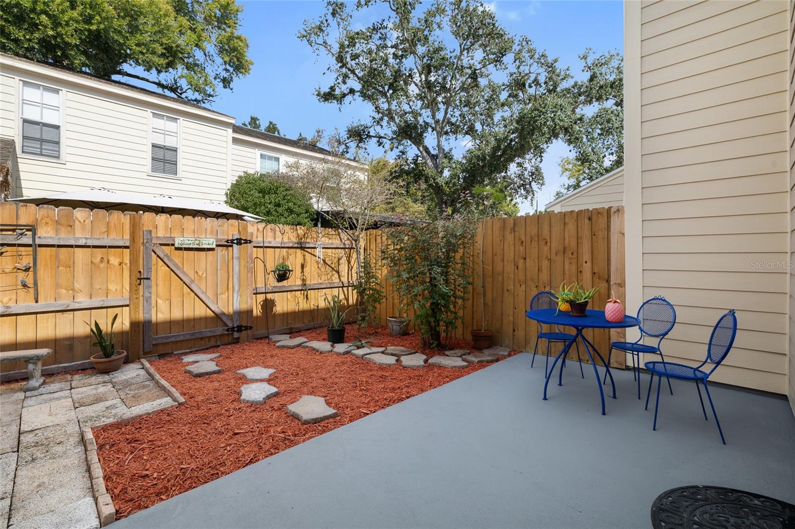 FLETCHERS MILL - Residential