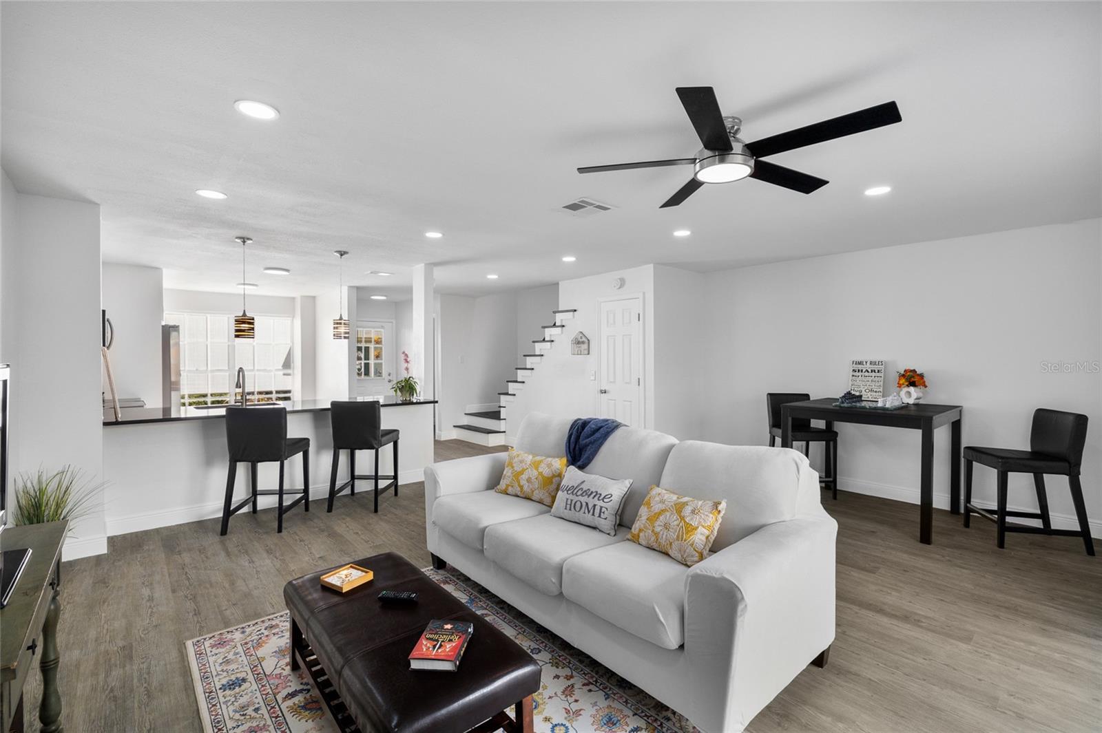 FLETCHERS MILL - Residential