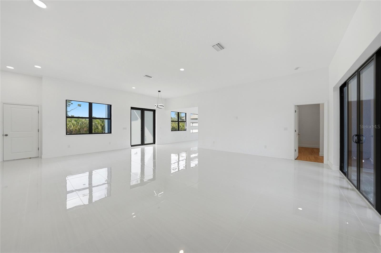 PORT CHARLOTTE SEC 082 - Residential
