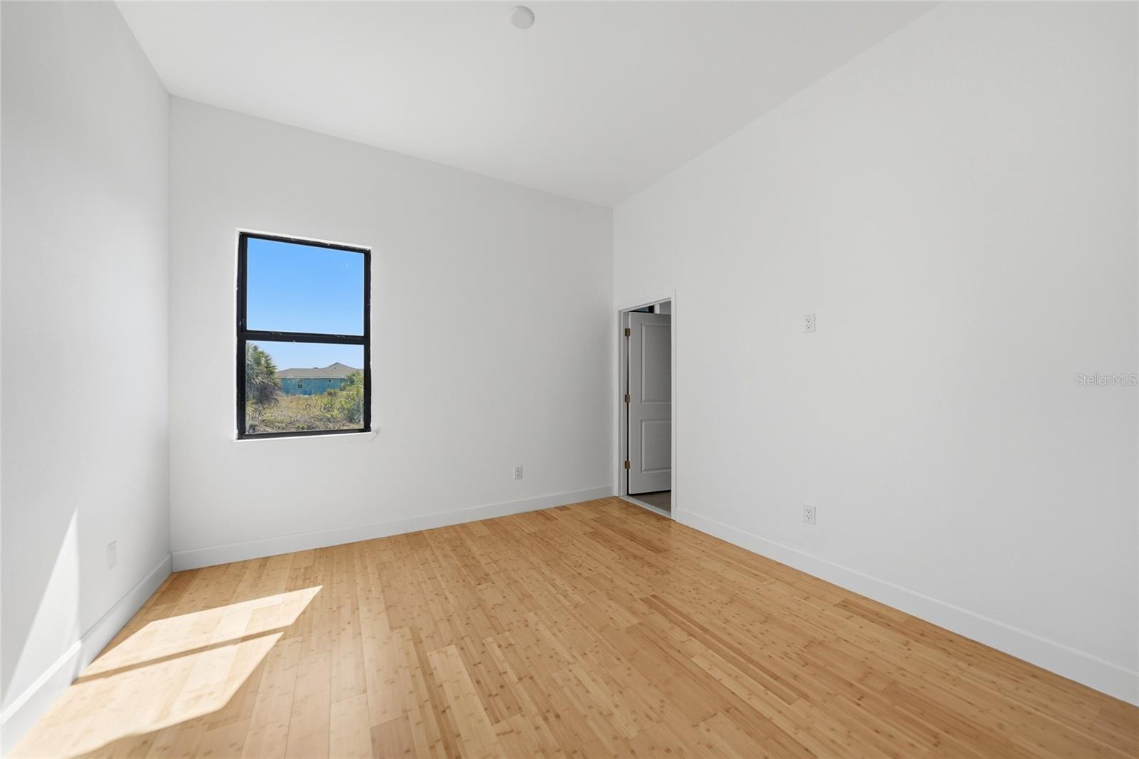 PORT CHARLOTTE SEC 082 - Residential