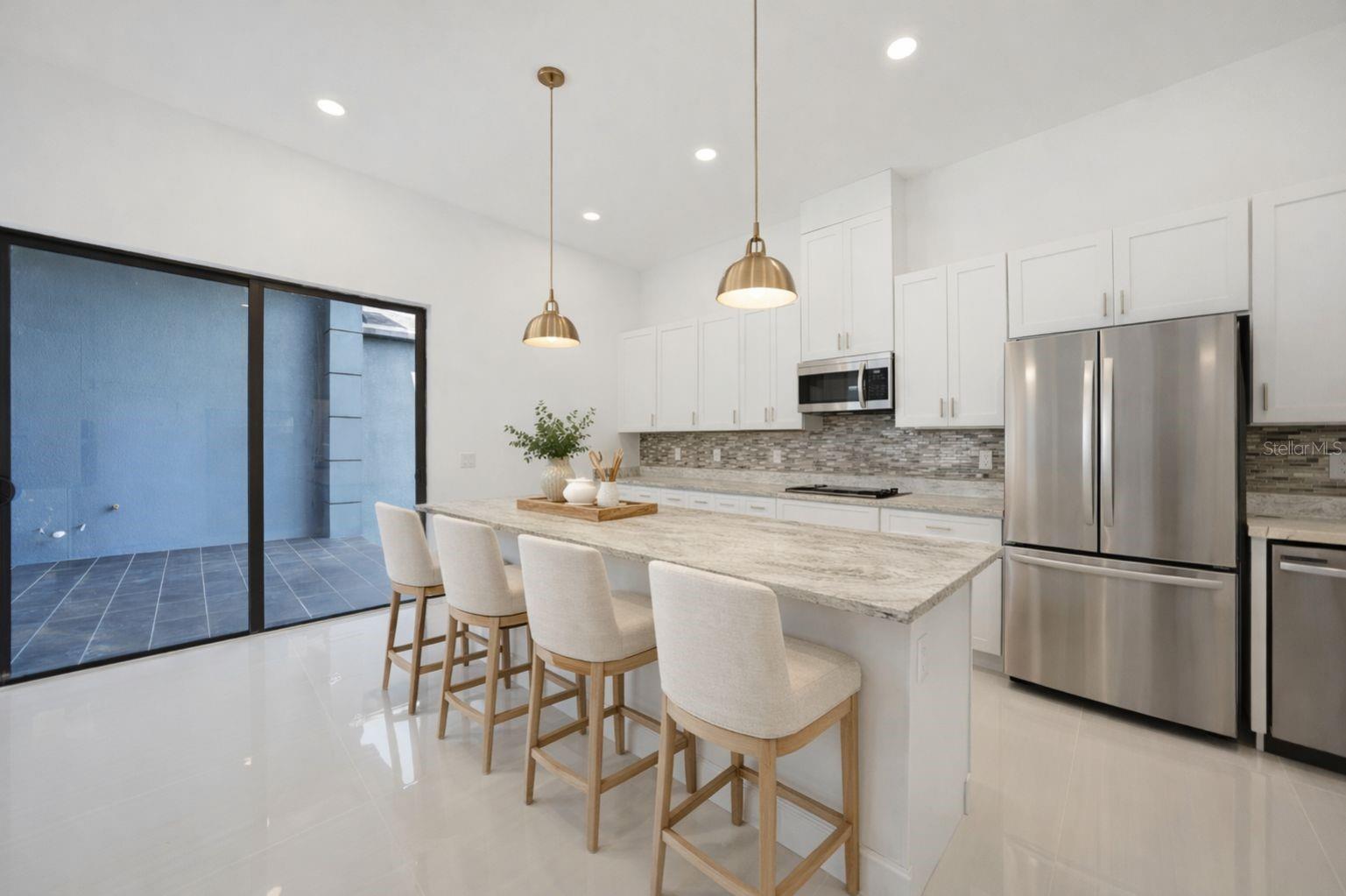 PORT CHARLOTTE SEC 082 - Residential