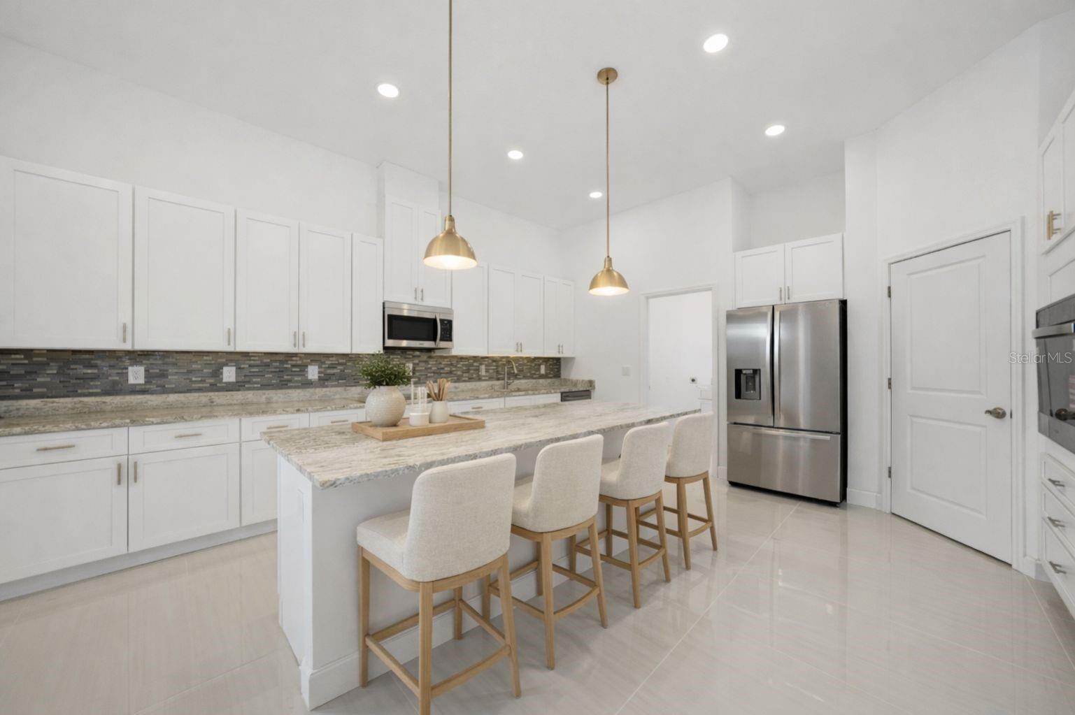 PORT CHARLOTTE SEC 082 - Residential