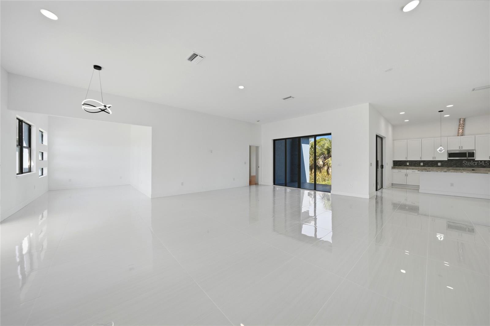 PORT CHARLOTTE SEC 082 - Residential