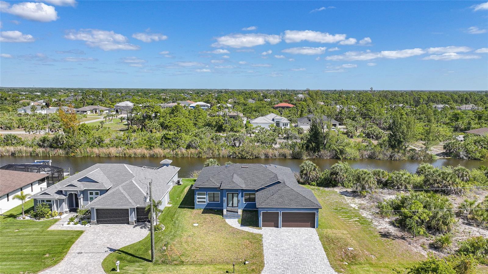 PORT CHARLOTTE SEC 082 - Residential