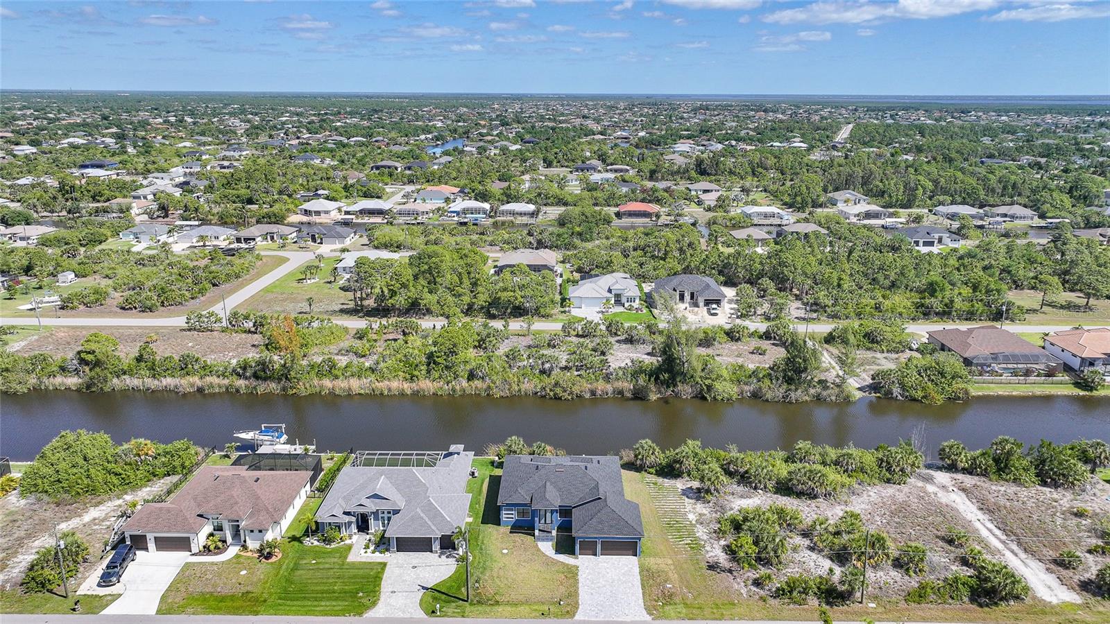 PORT CHARLOTTE SEC 082 - Residential