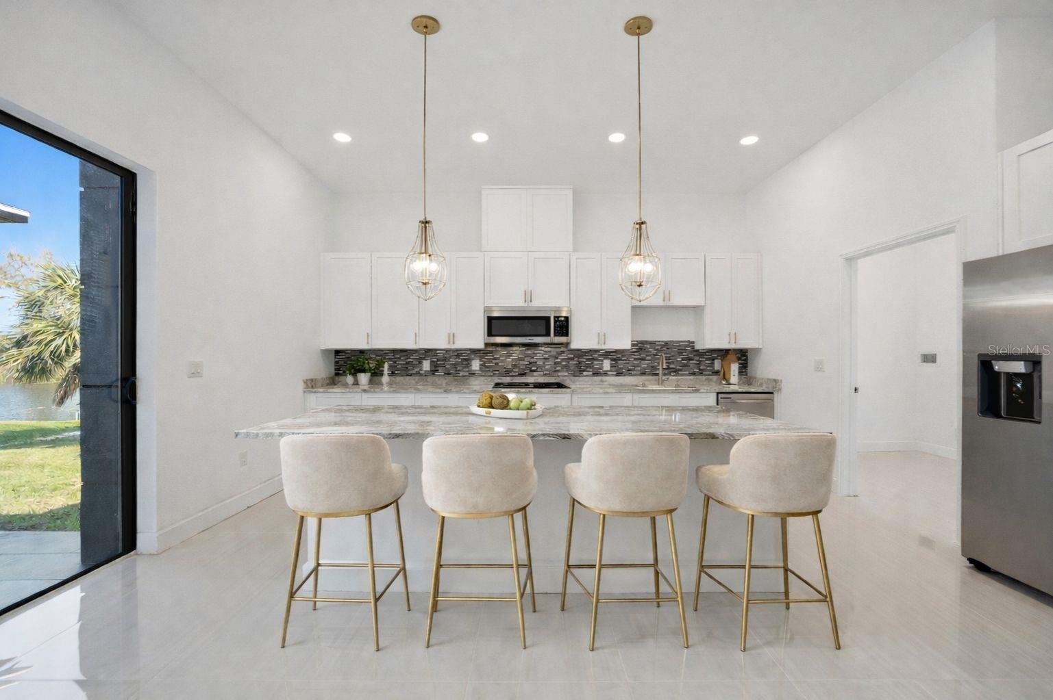 PORT CHARLOTTE SEC 082 - Residential