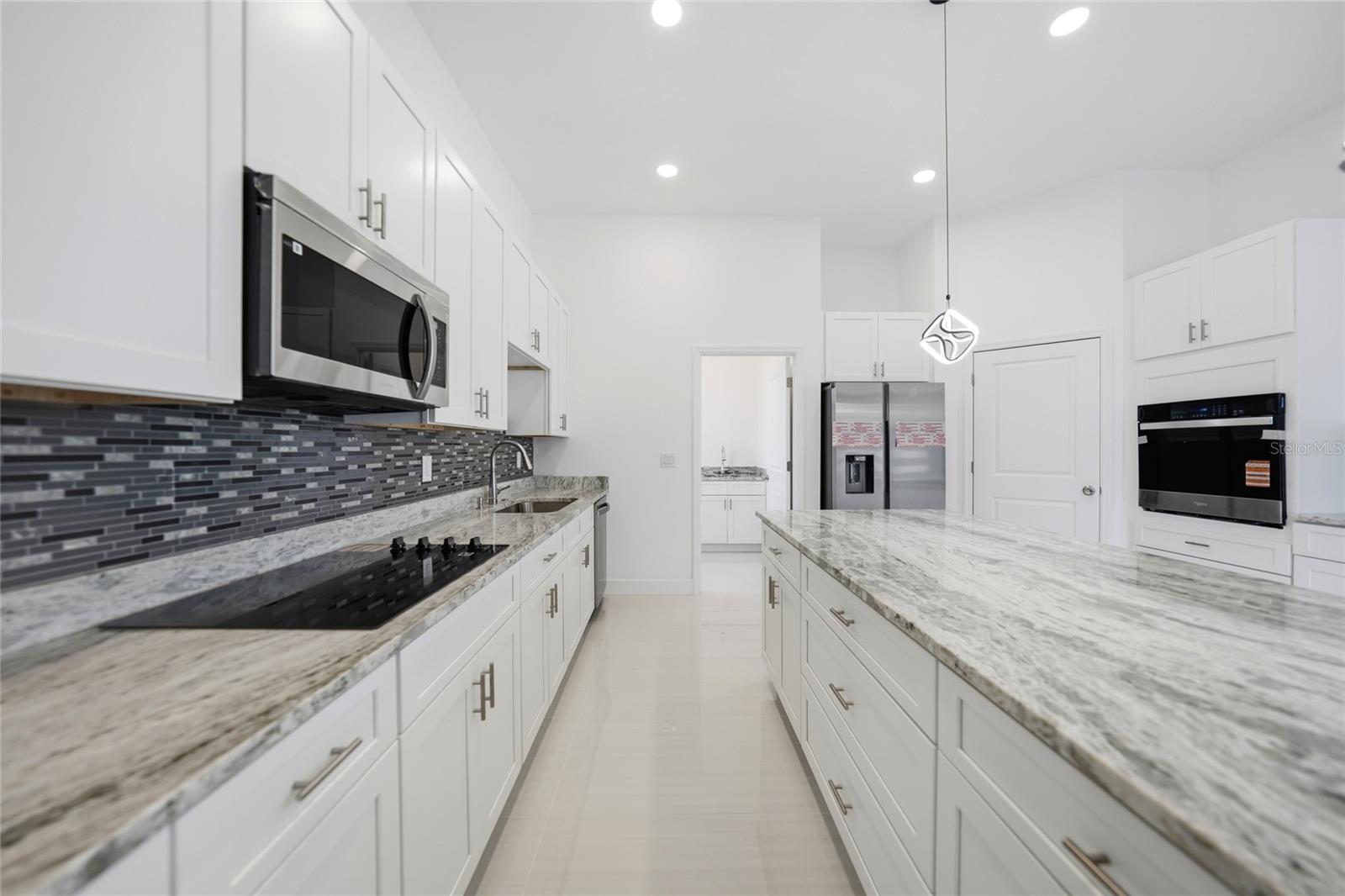 PORT CHARLOTTE SEC 082 - Residential
