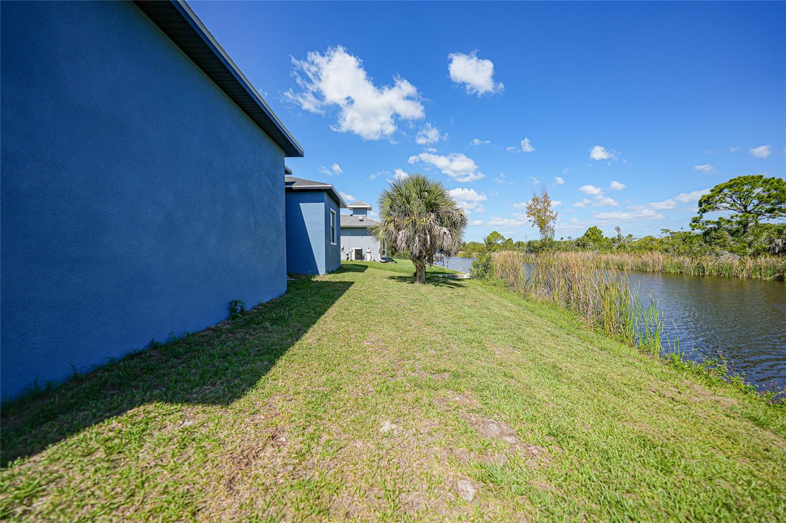 PORT CHARLOTTE SEC 082 - Residential