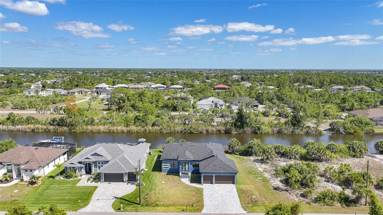 PORT CHARLOTTE SEC 082 - Residential