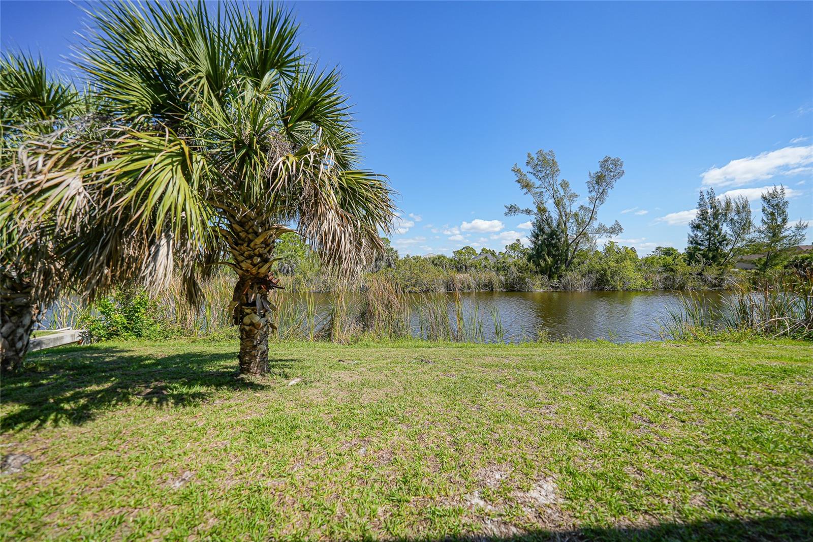 PORT CHARLOTTE SEC 082 - Residential