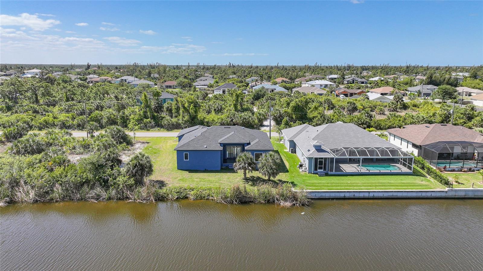 PORT CHARLOTTE SEC 082 - Residential