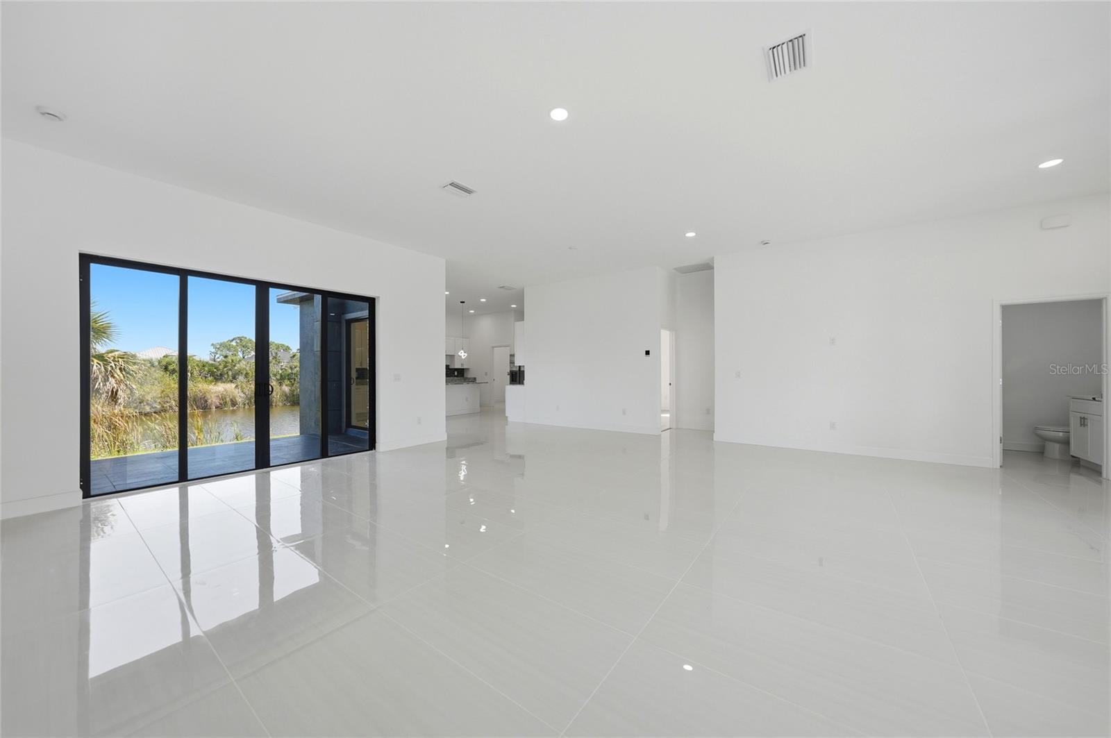 PORT CHARLOTTE SEC 082 - Residential