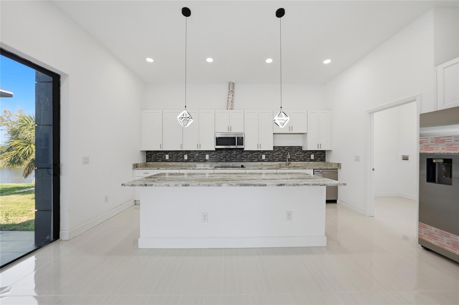 PORT CHARLOTTE SEC 082 - Residential