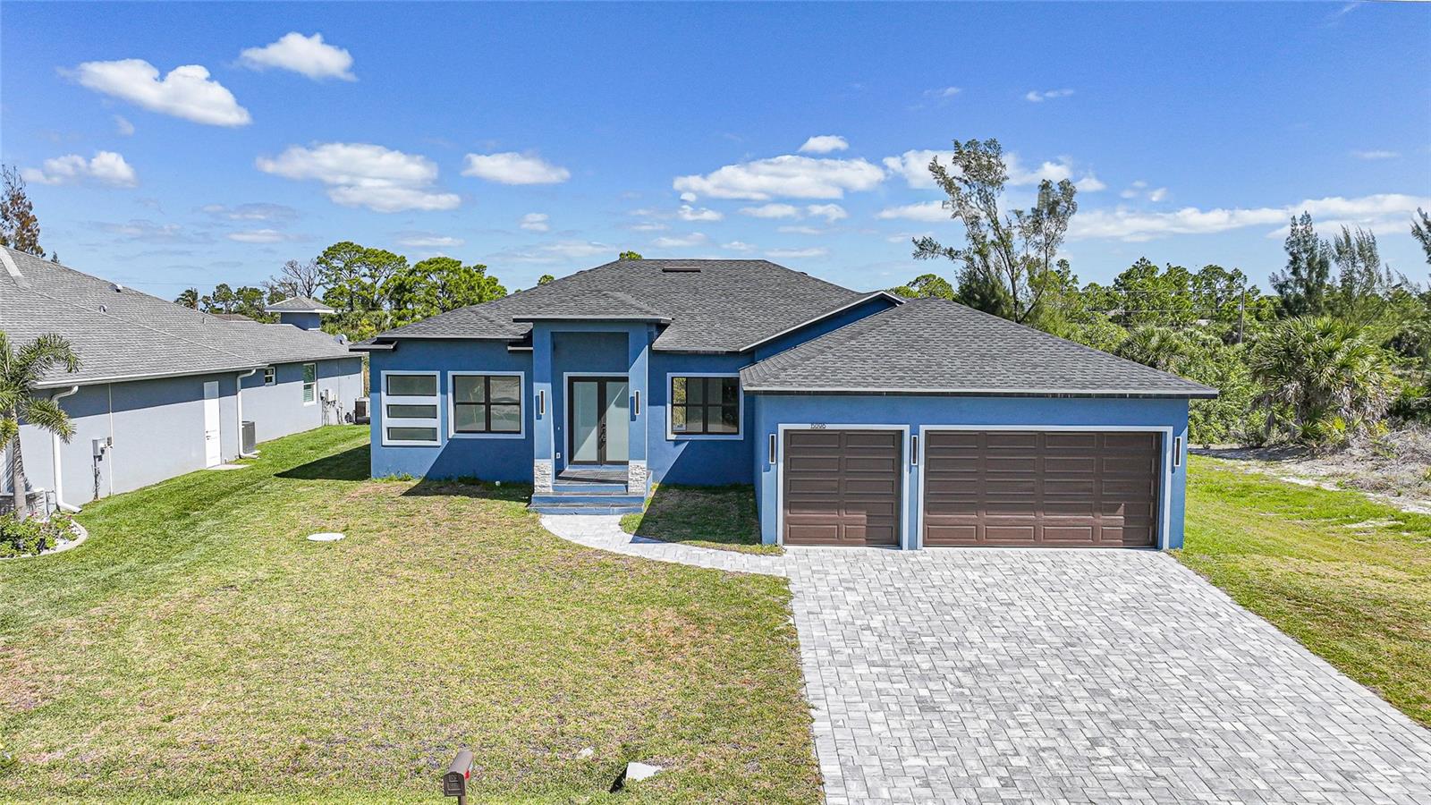 PORT CHARLOTTE SEC 082 - Residential