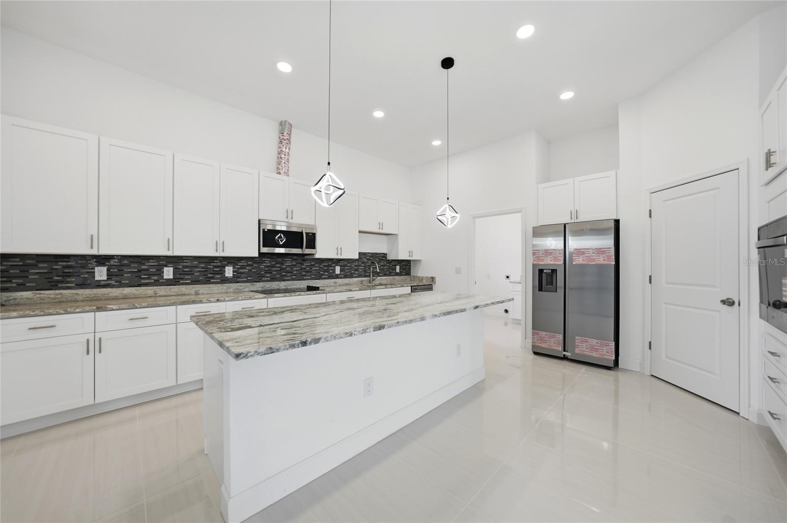 PORT CHARLOTTE SEC 082 - Residential