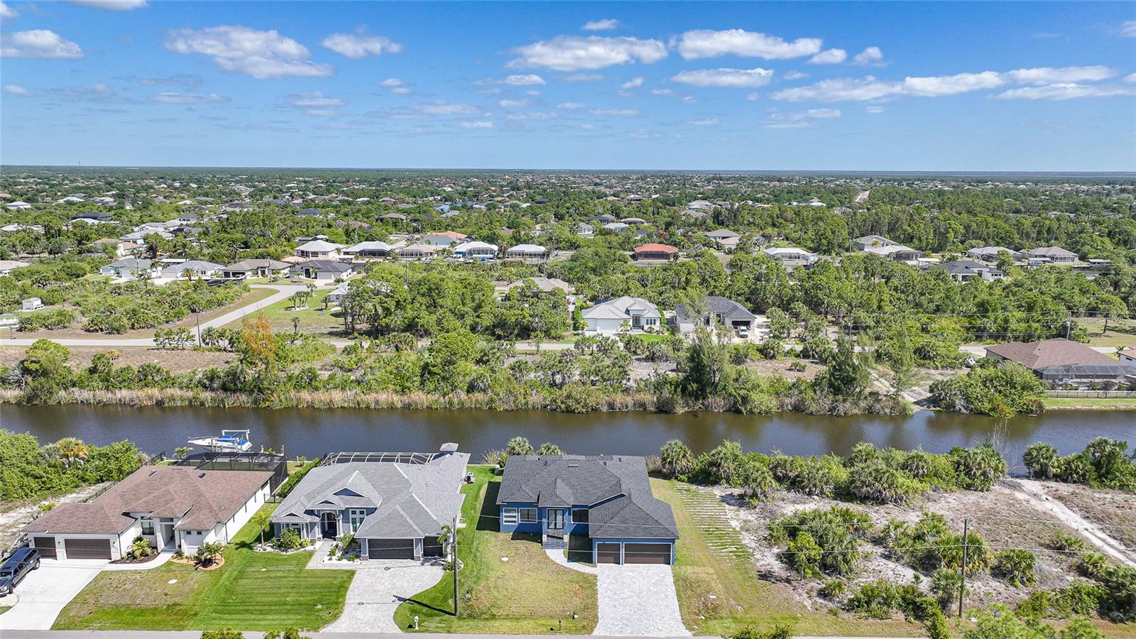 PORT CHARLOTTE SEC 082 - Residential