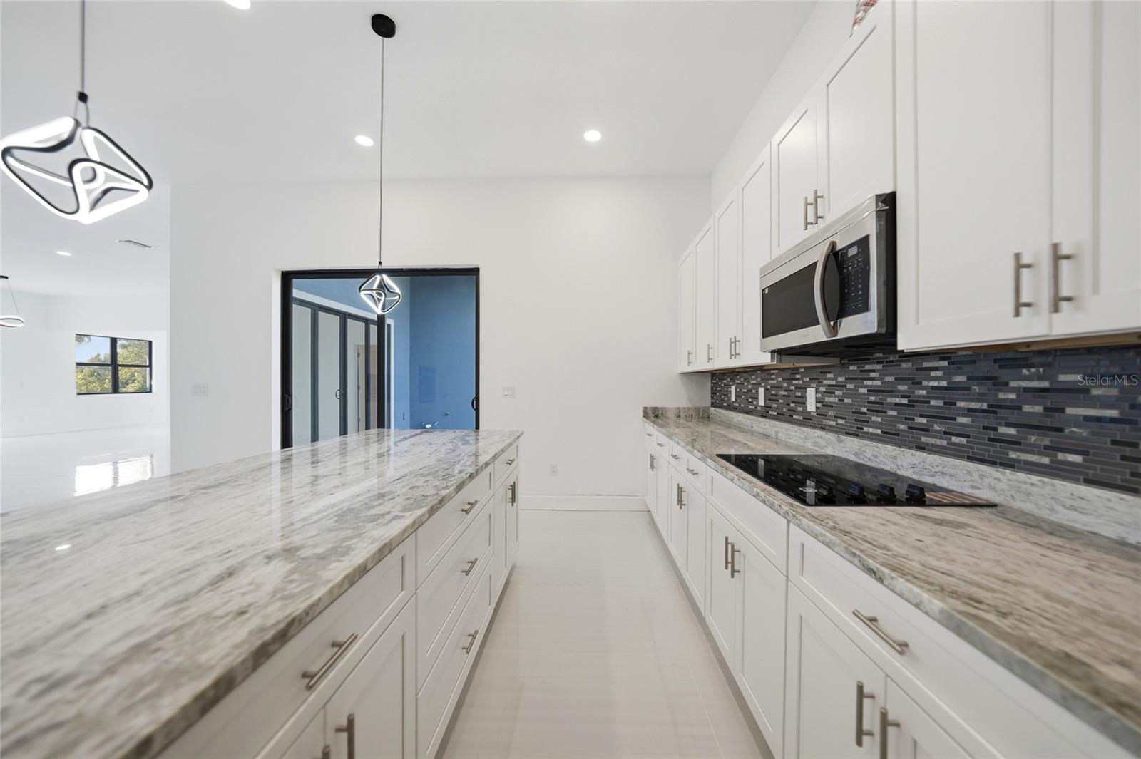 PORT CHARLOTTE SEC 082 - Residential