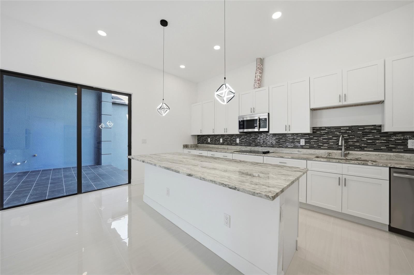 PORT CHARLOTTE SEC 082 - Residential