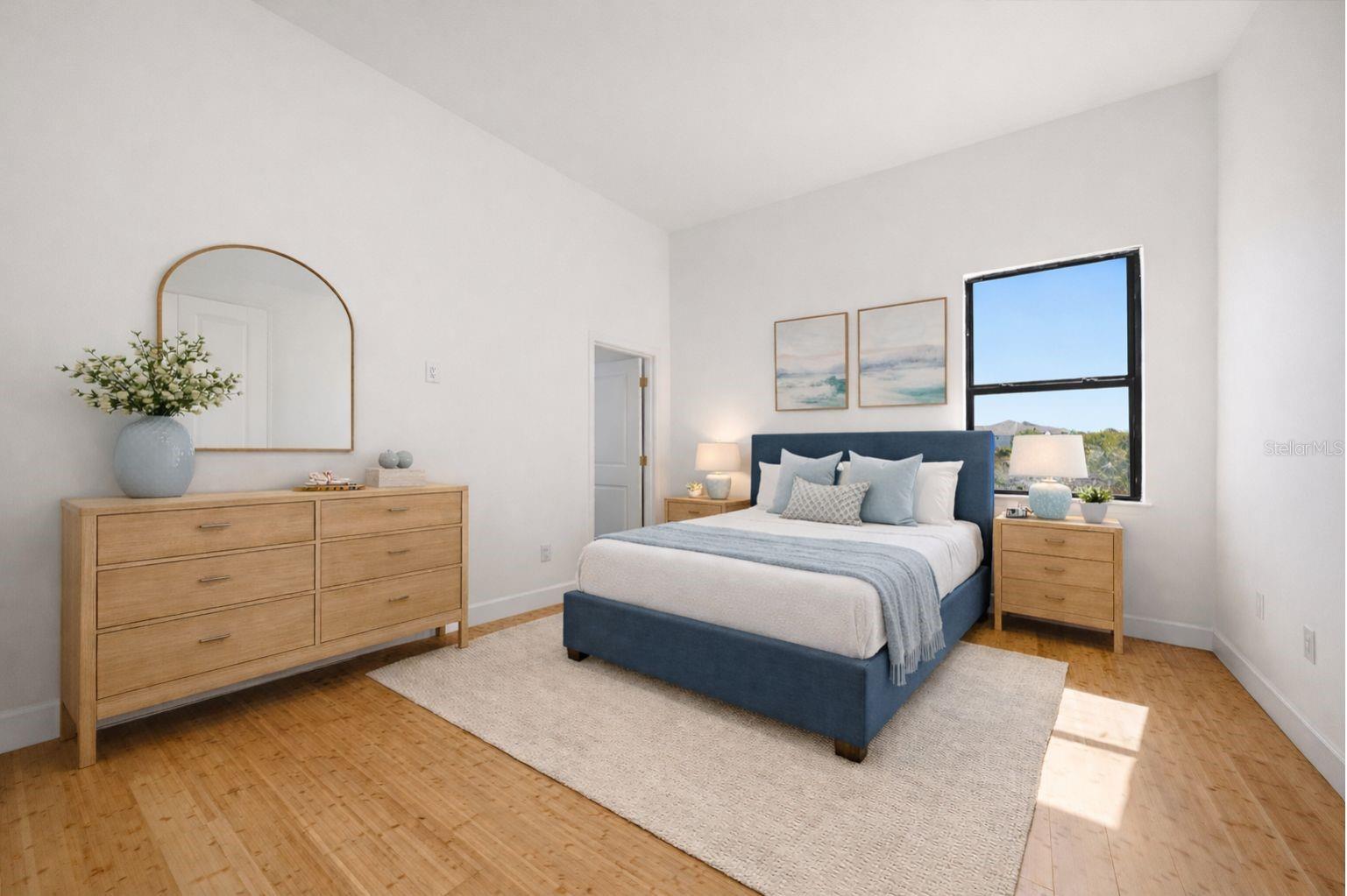 PORT CHARLOTTE SEC 082 - Residential
