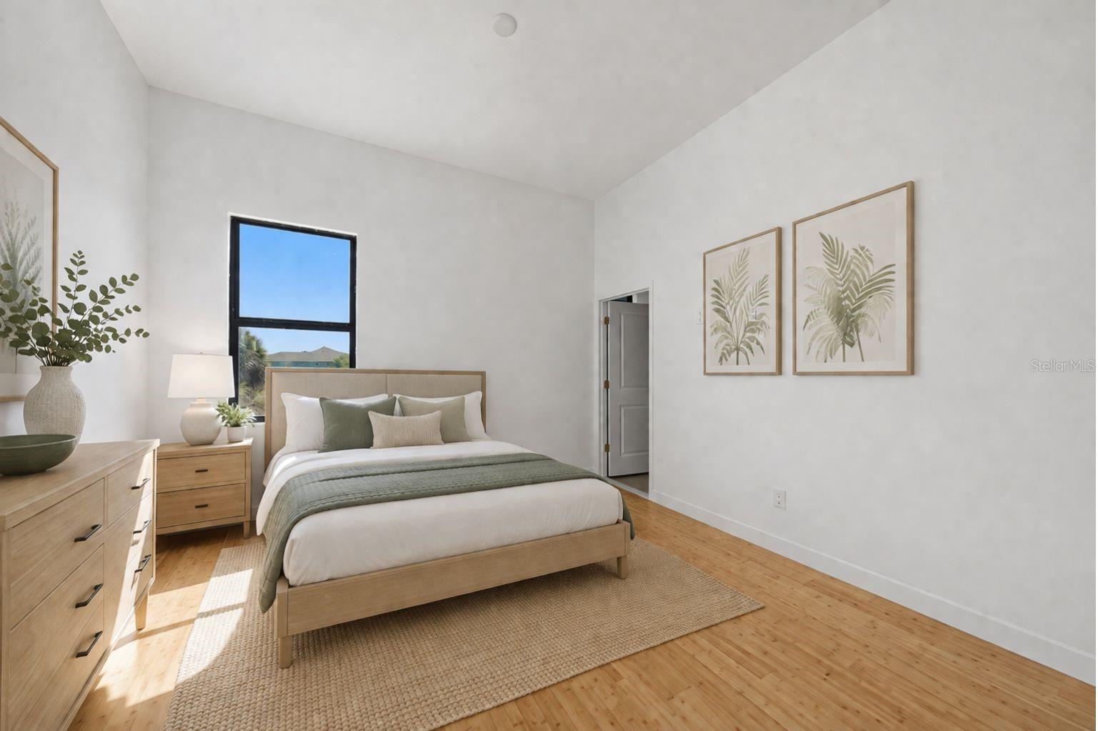 PORT CHARLOTTE SEC 082 - Residential
