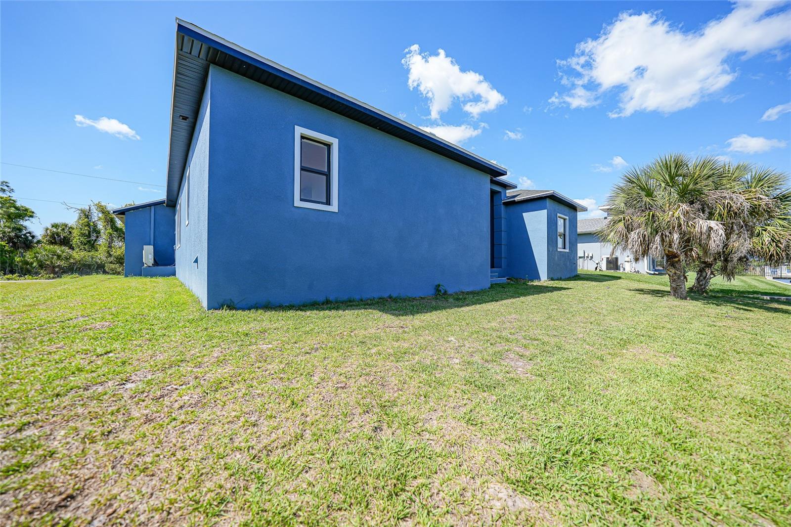 PORT CHARLOTTE SEC 082 - Residential