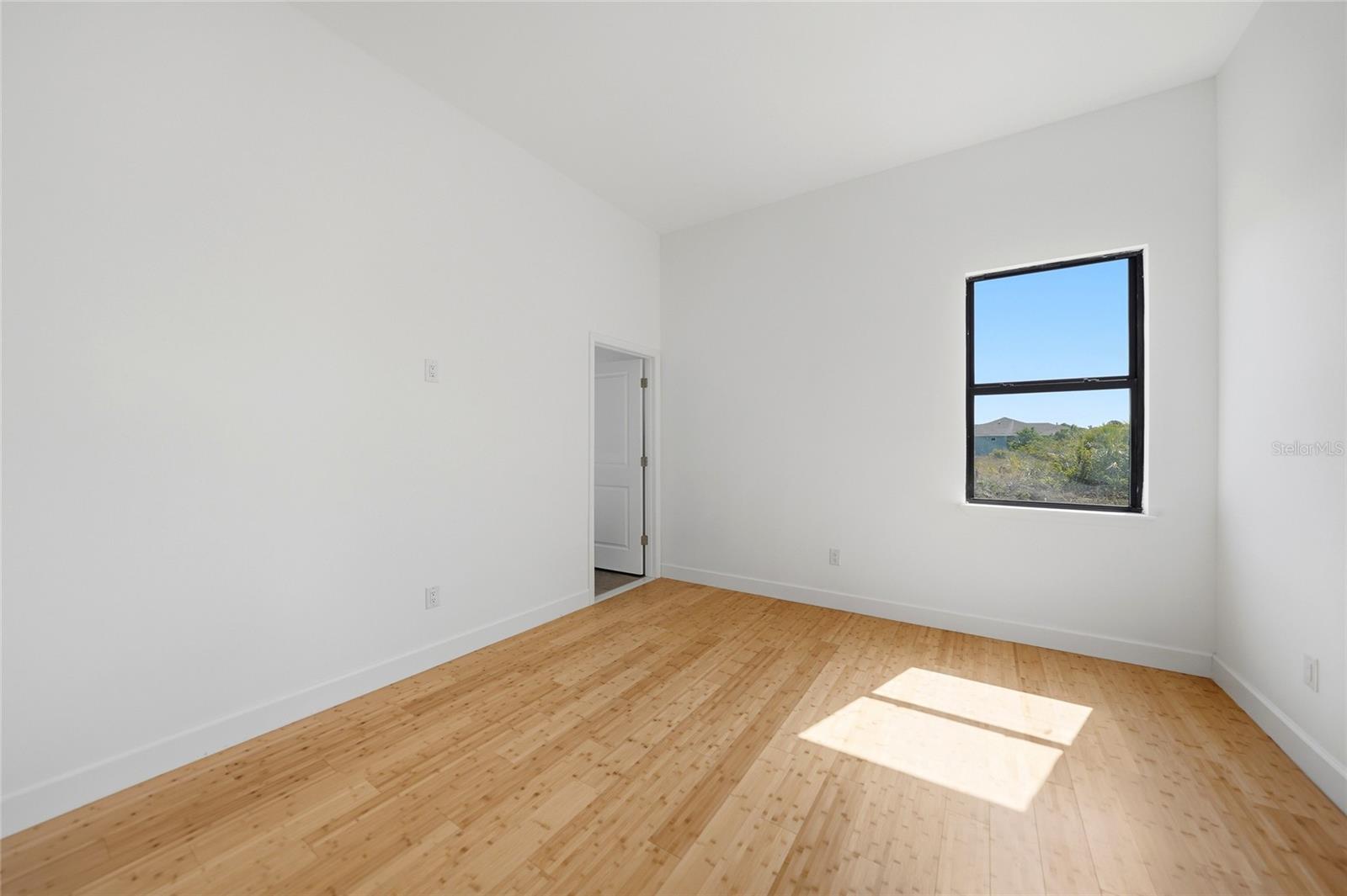 PORT CHARLOTTE SEC 082 - Residential