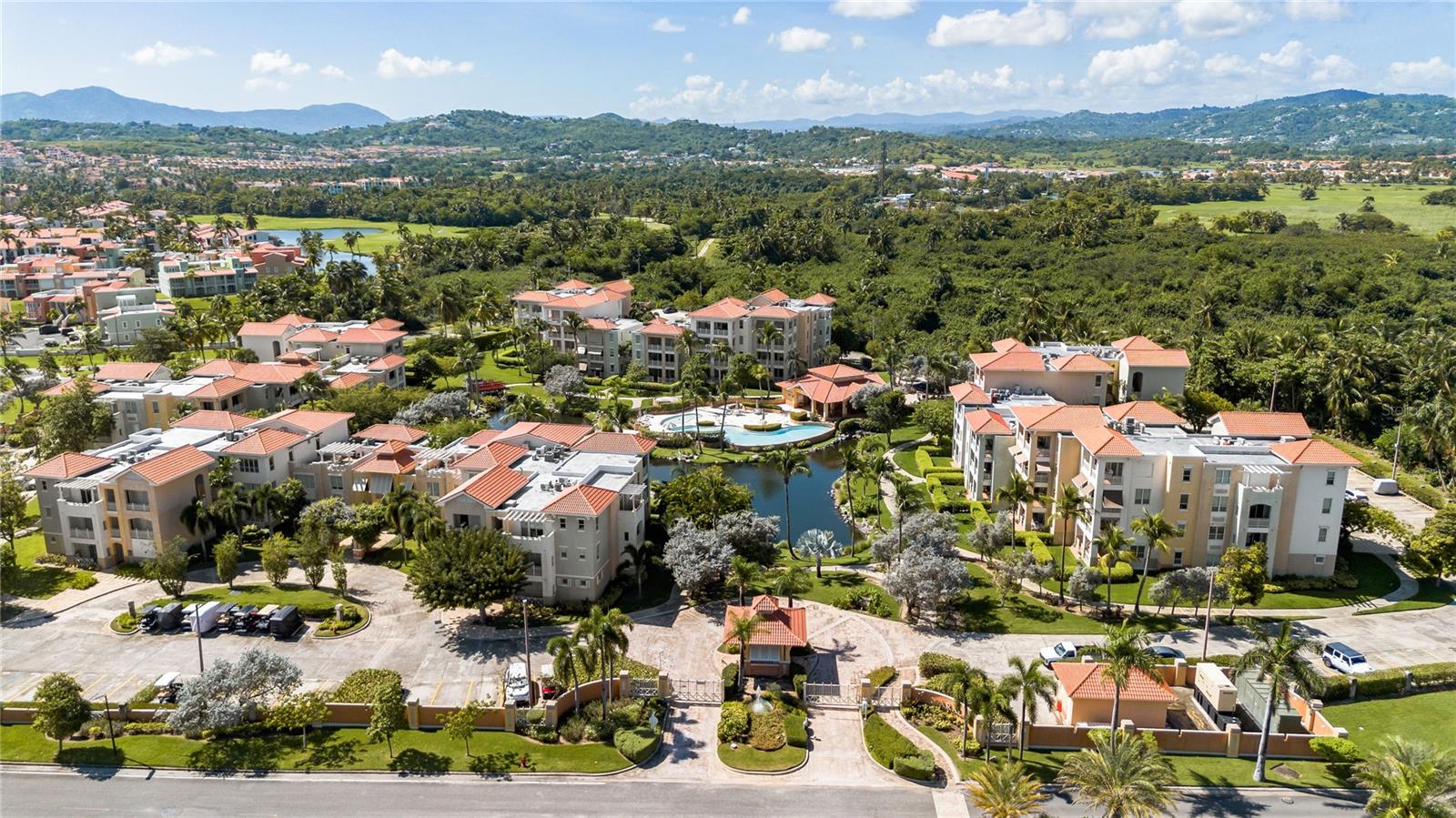 MARALAGO - Residential Lease