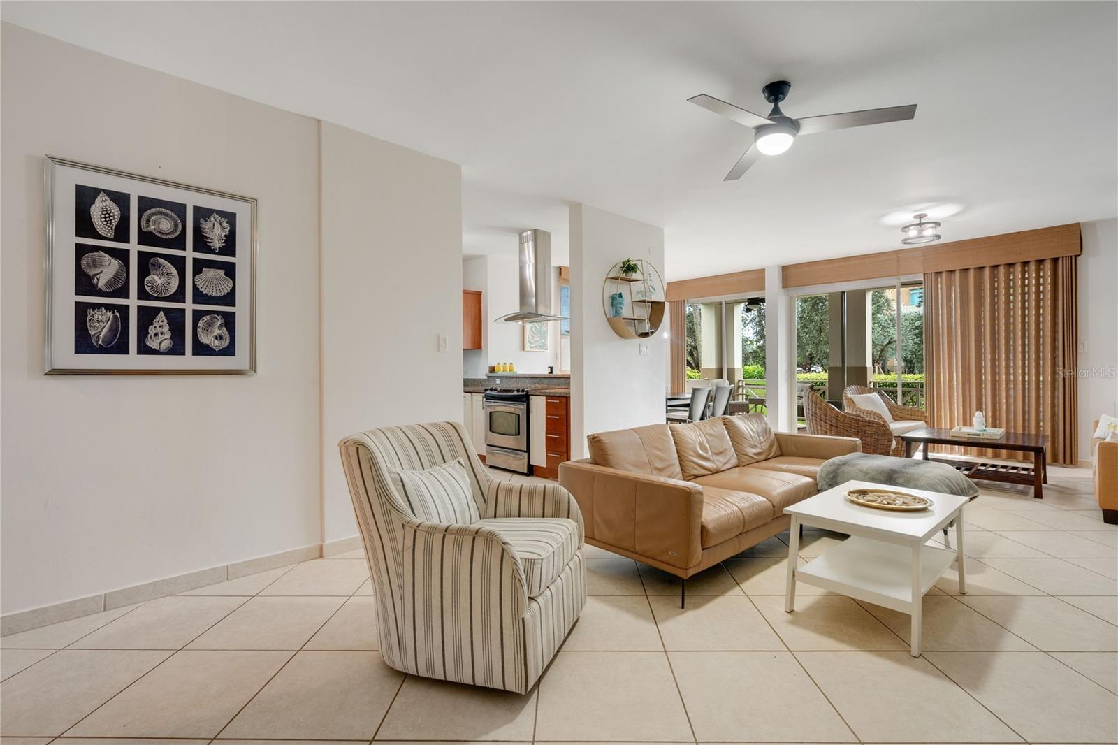 MARALAGO - Residential Lease