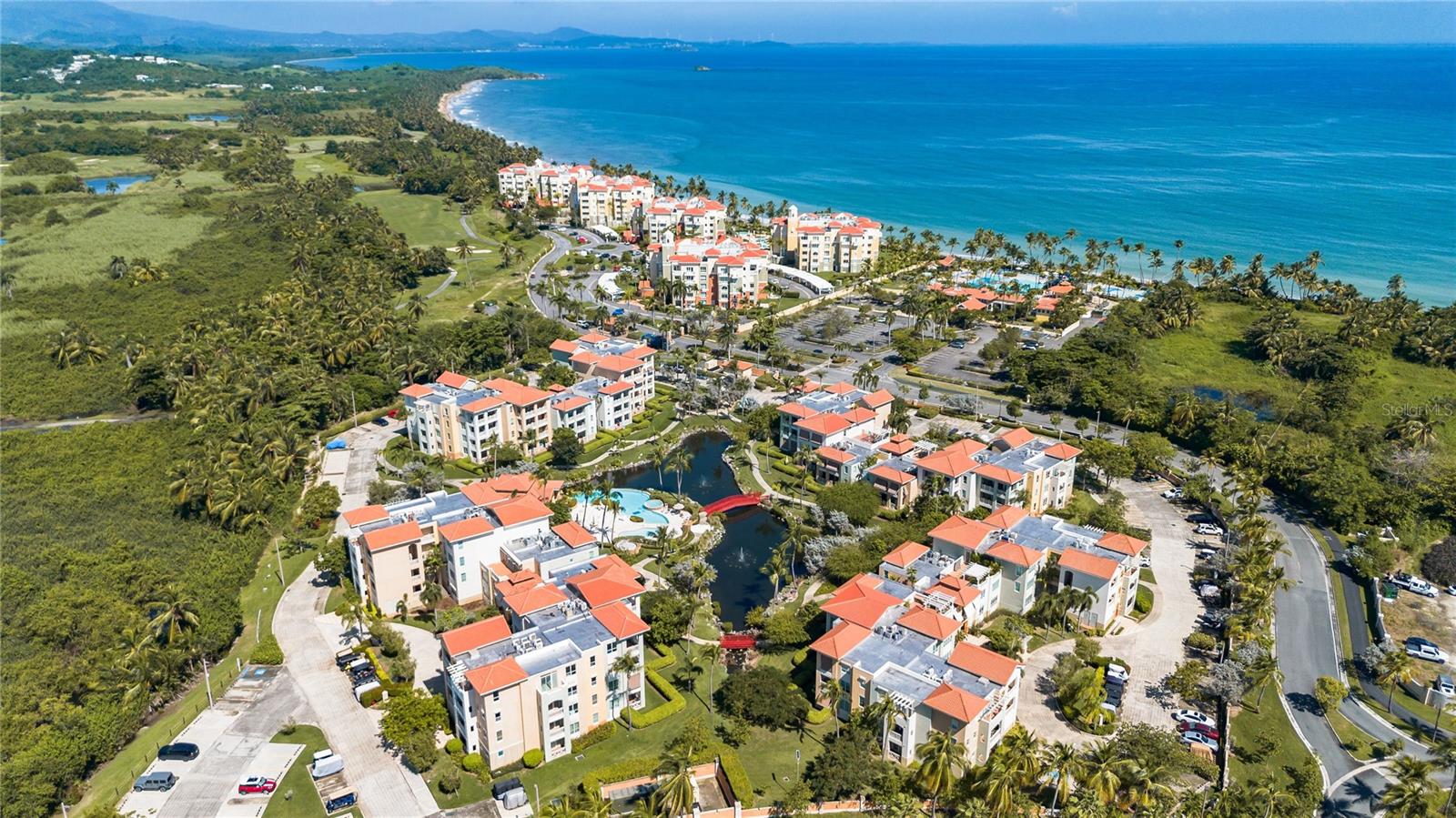 MARALAGO - Residential Lease