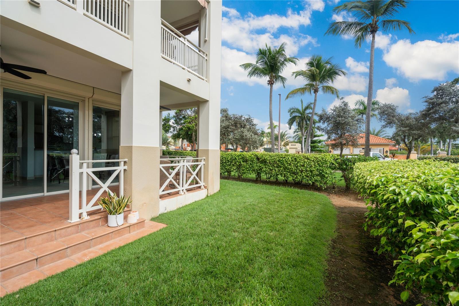 MARALAGO - Residential Lease