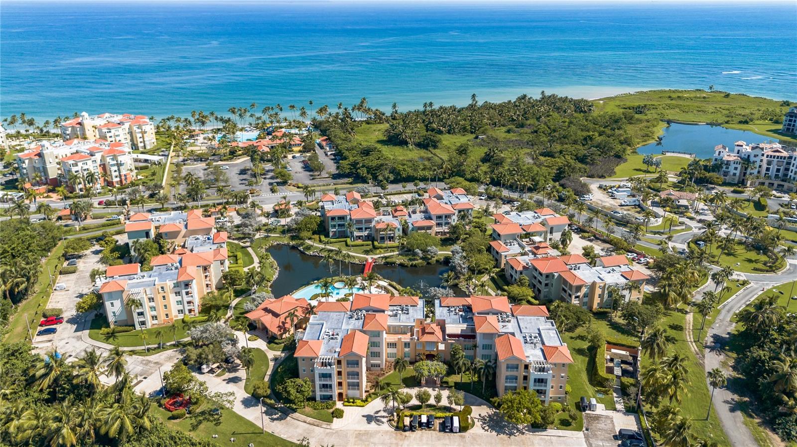 MARALAGO - Residential Lease