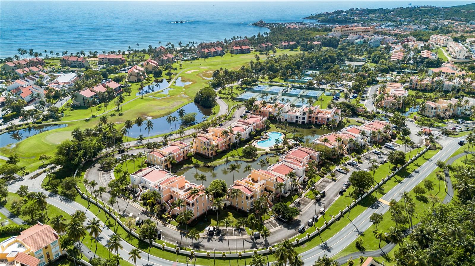 MARALAGO - Residential Lease