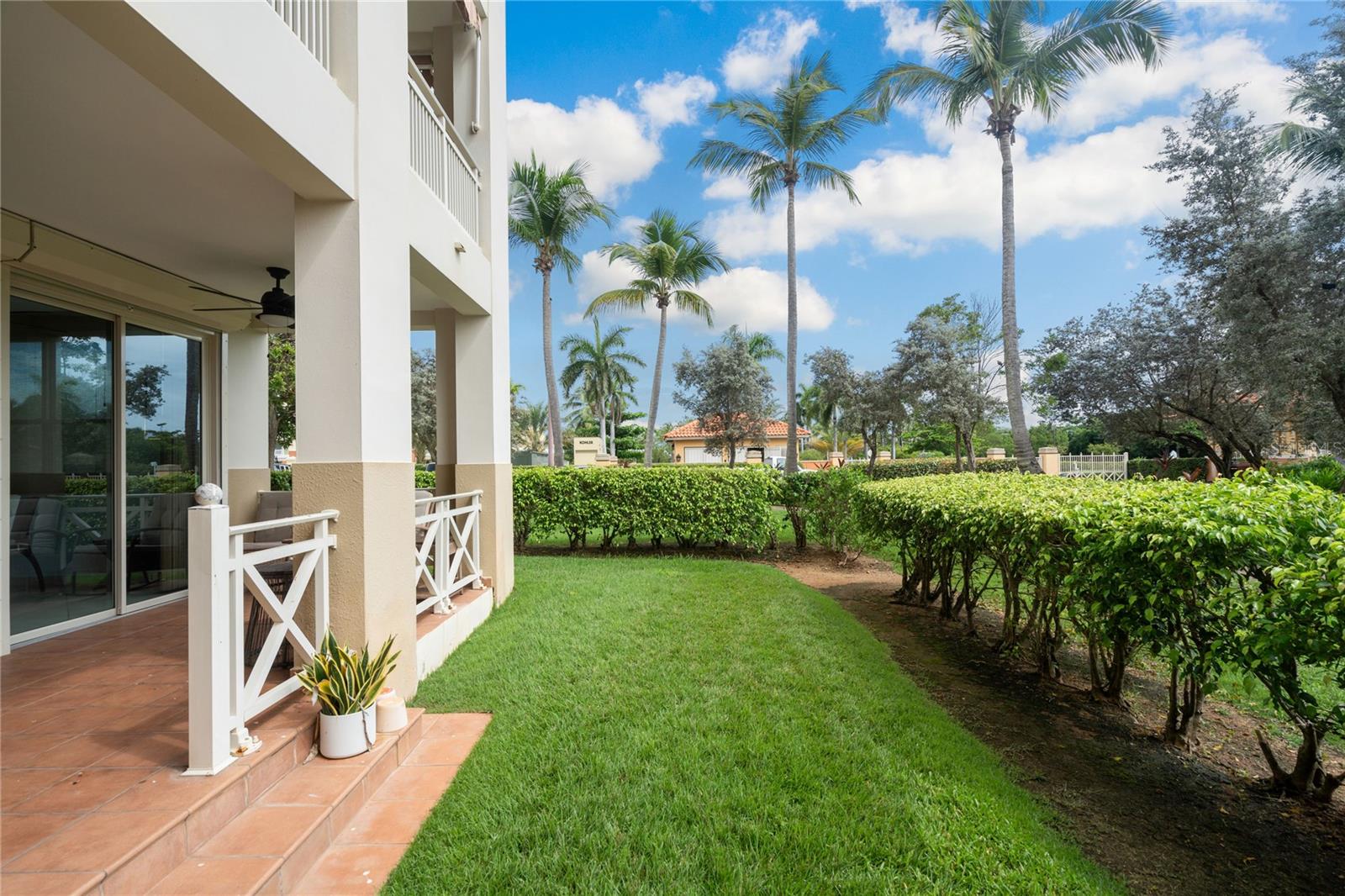 MARALAGO - Residential Lease