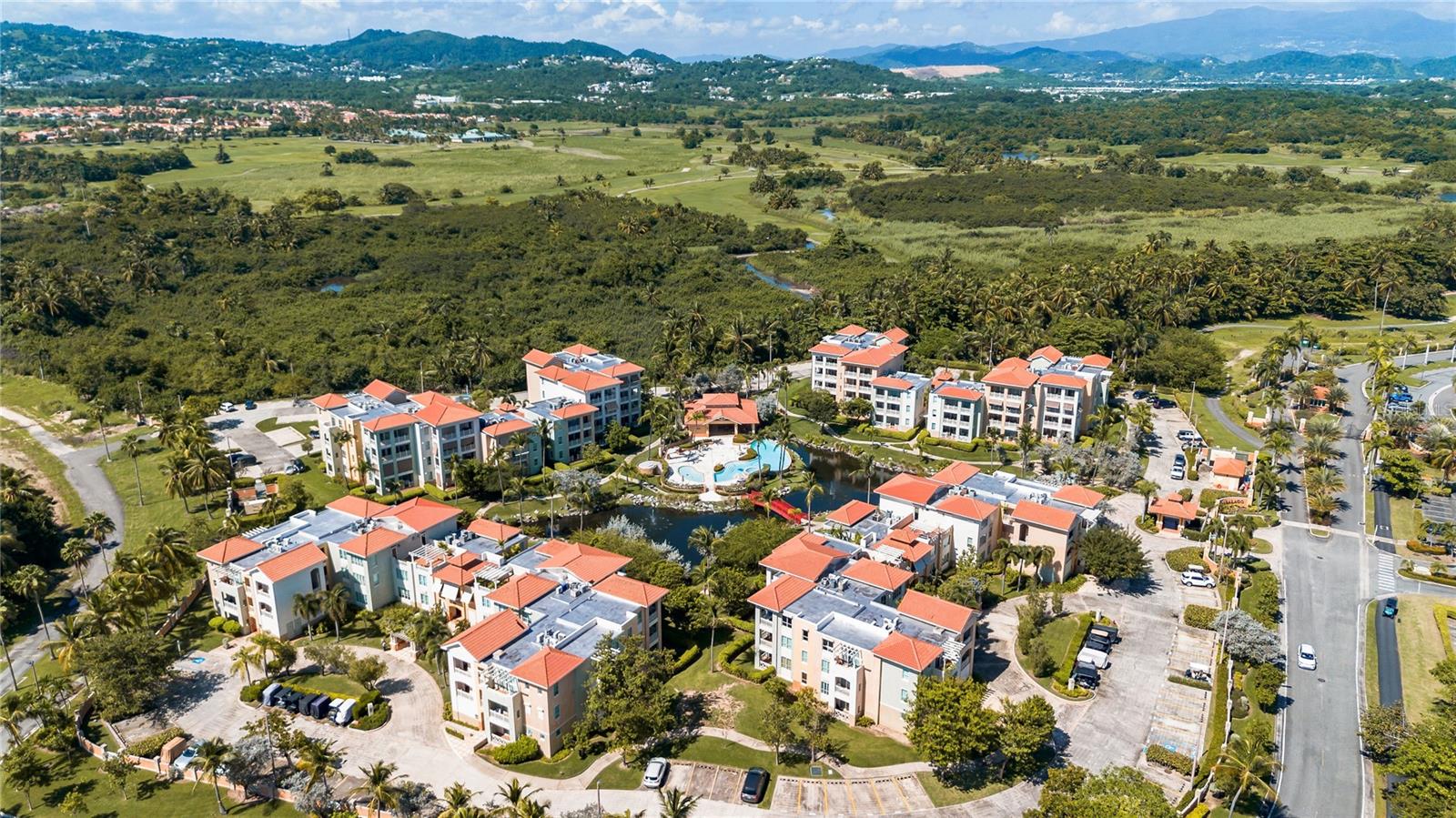 MARALAGO - Residential Lease