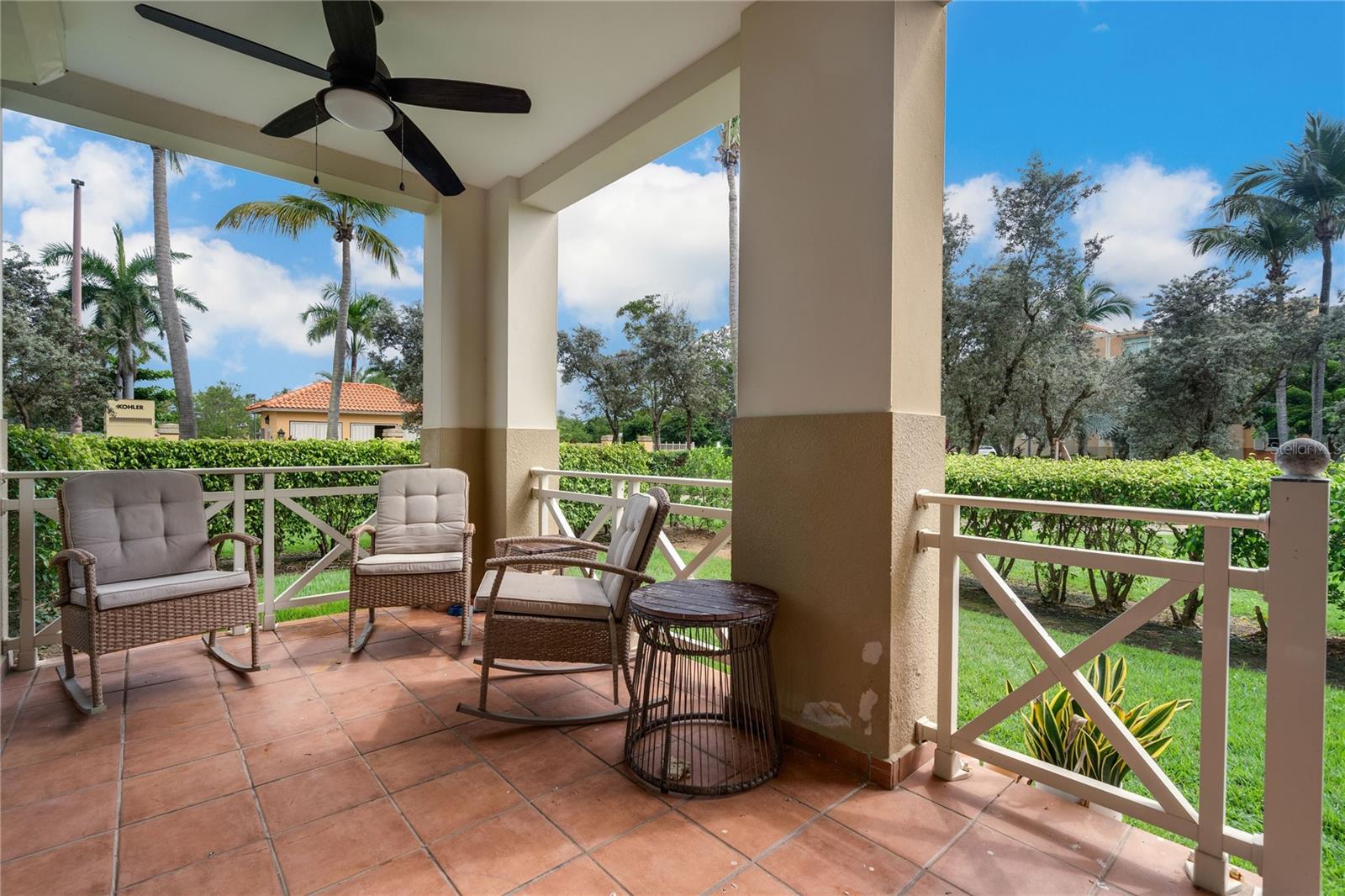 MARALAGO - Residential Lease