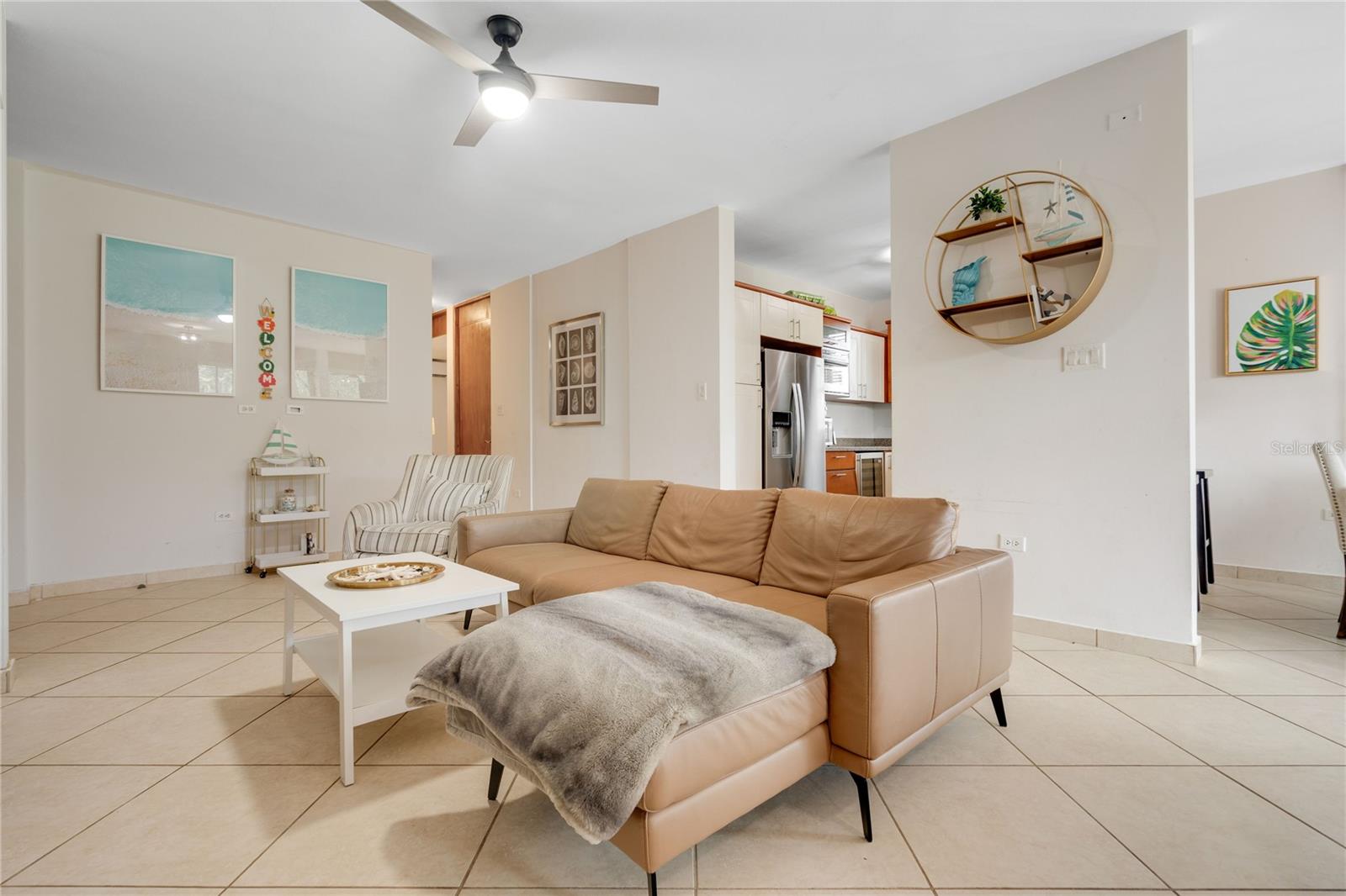 MARALAGO - Residential Lease