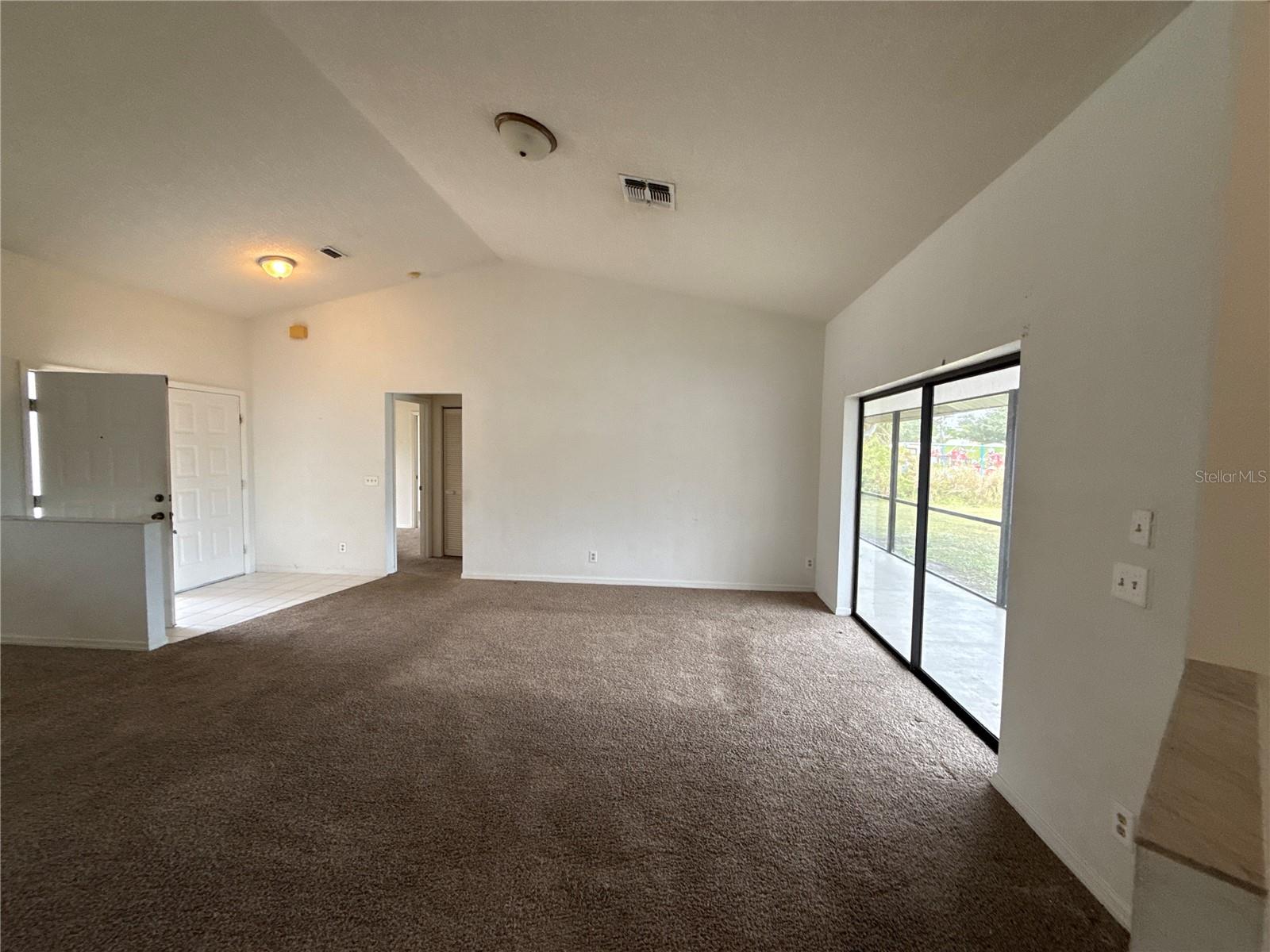 PORT CHARLOTTE SEC 033 - Residential