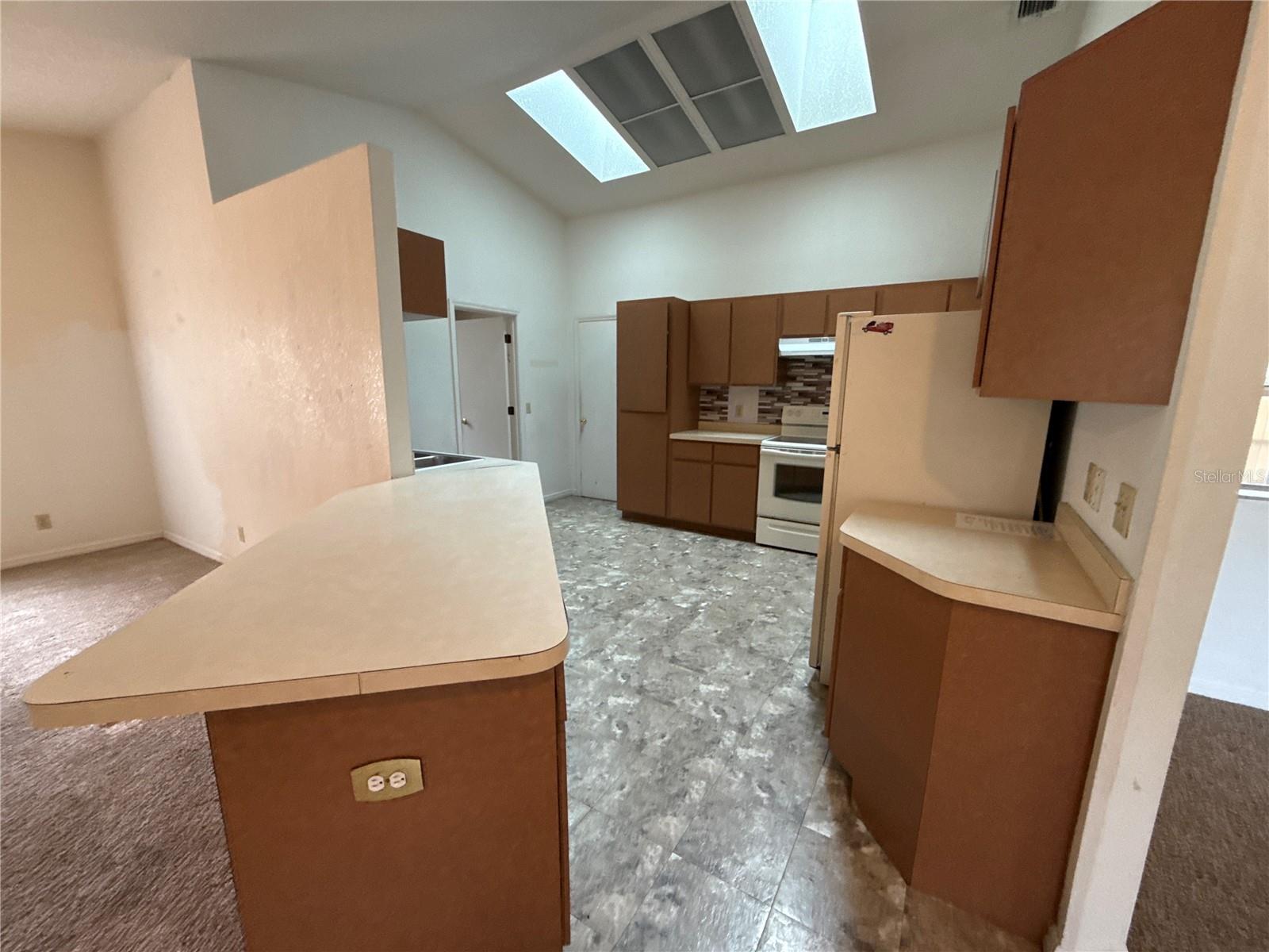 PORT CHARLOTTE SEC 033 - Residential