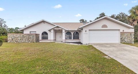21264 HAWTHORNE AVENUE PORT CHARLOTTE FL 33954