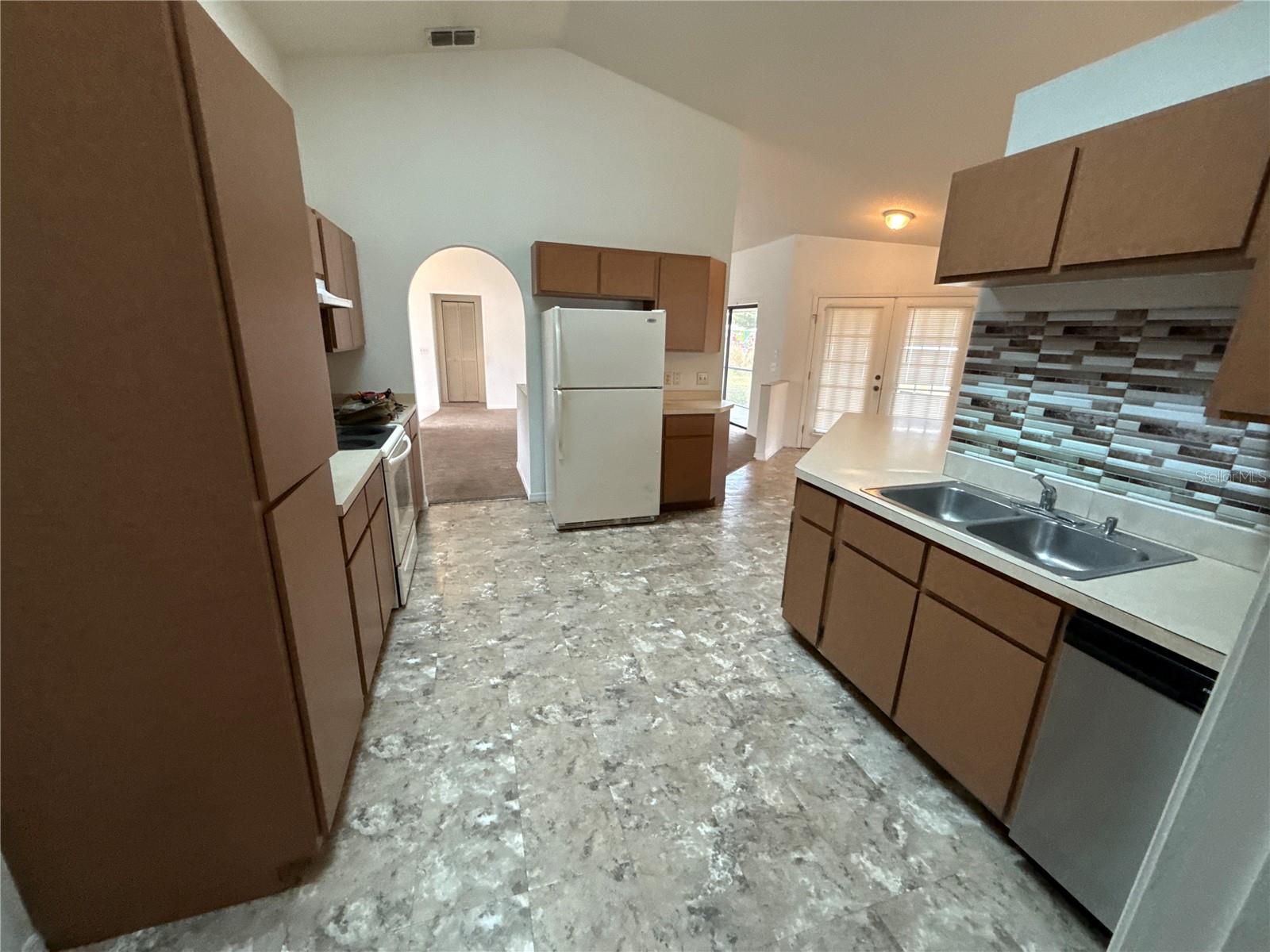 PORT CHARLOTTE SEC 033 - Residential