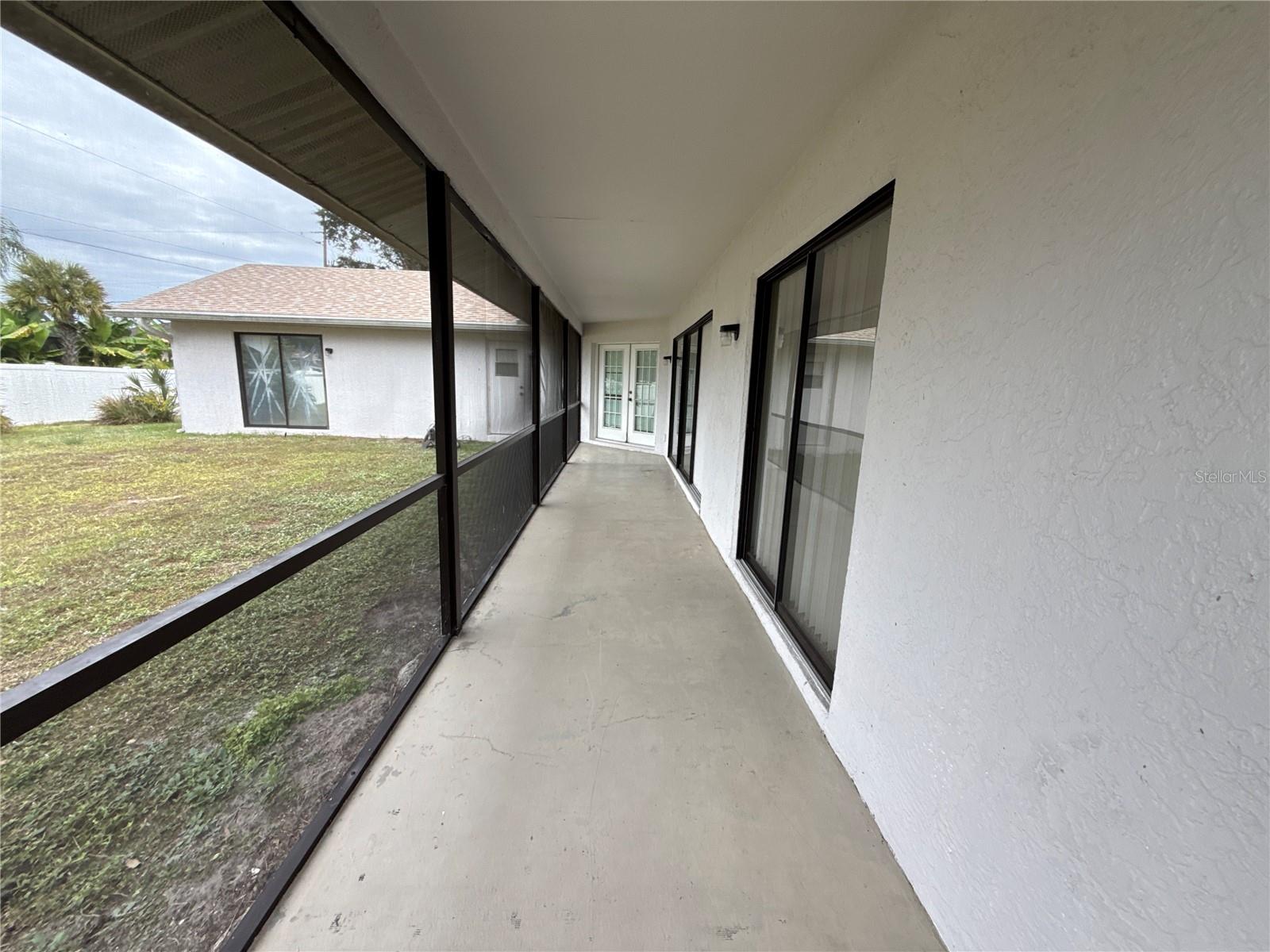 PORT CHARLOTTE SEC 033 - Residential