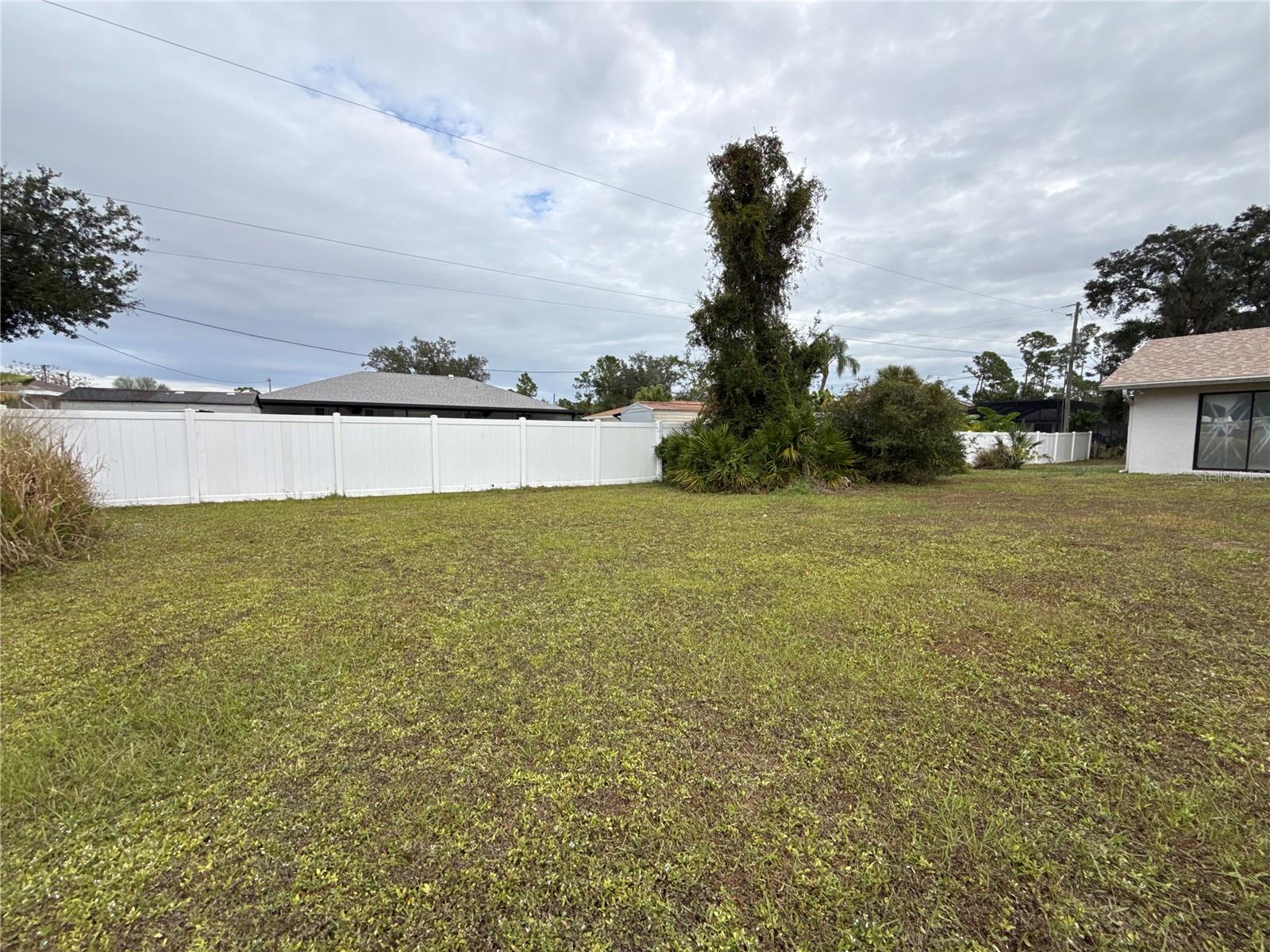 PORT CHARLOTTE SEC 033 - Residential