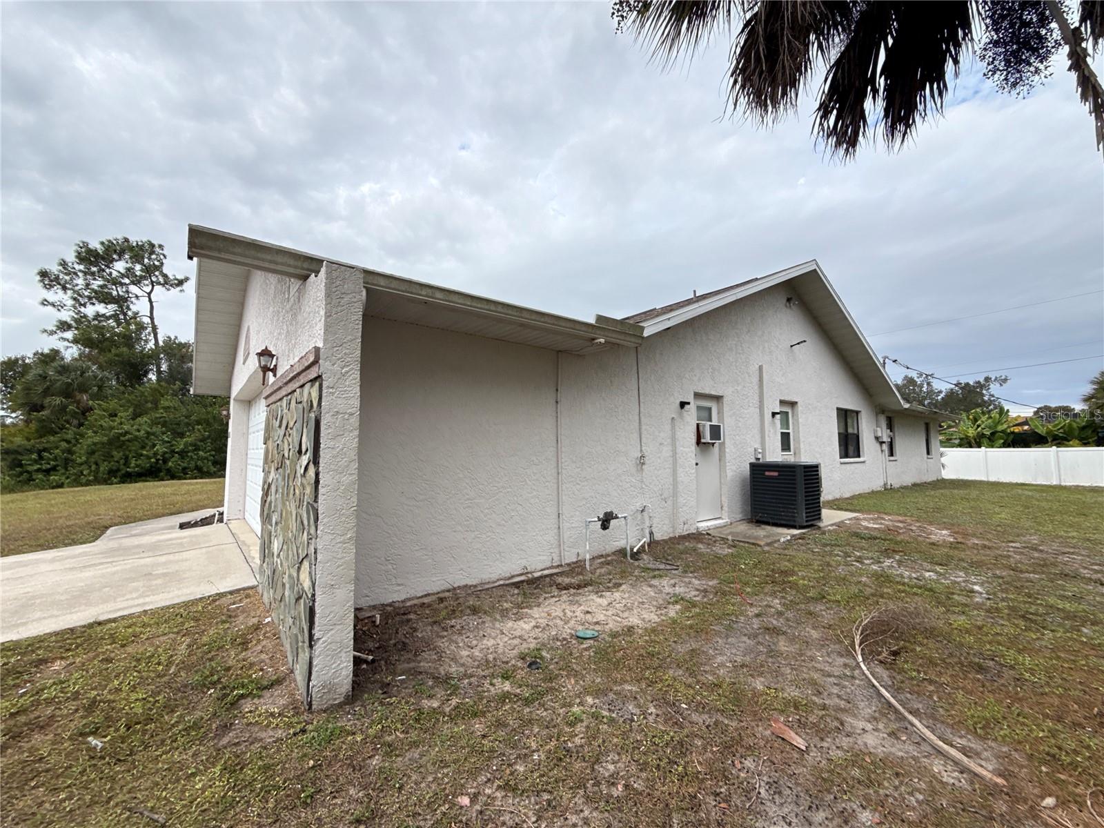 PORT CHARLOTTE SEC 033 - Residential