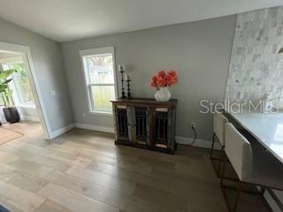 PALMA CEIA PARK - Residential Lease