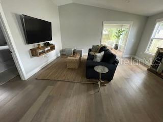 PALMA CEIA PARK - Residential Lease