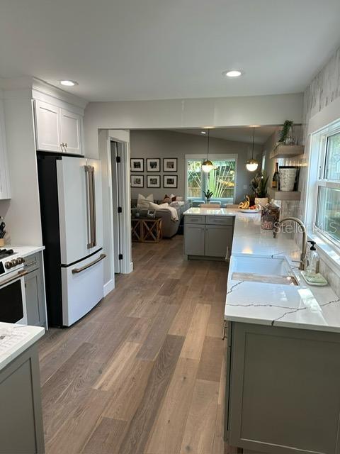 PALMA CEIA PARK - Residential Lease