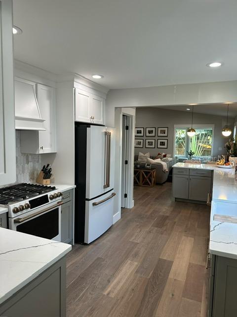 PALMA CEIA PARK - Residential Lease