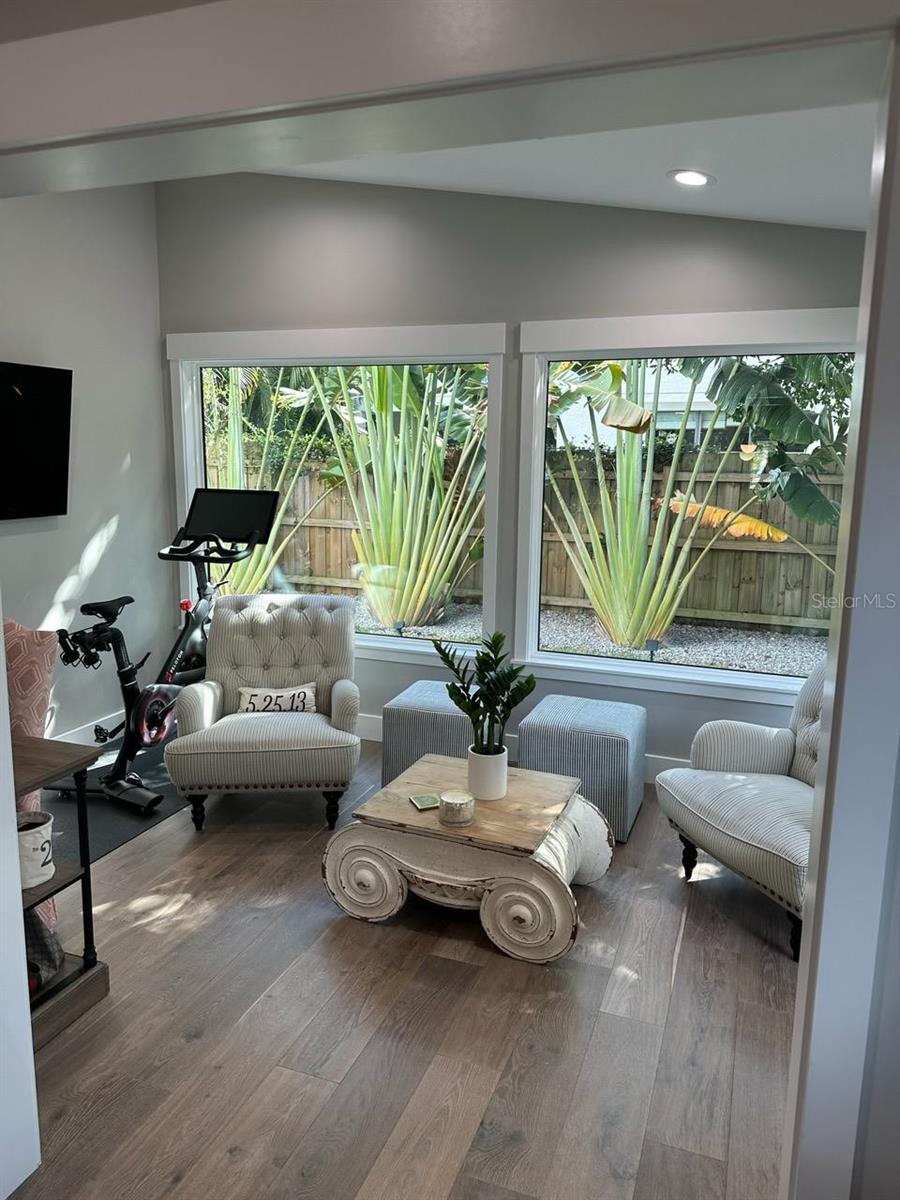 PALMA CEIA PARK - Residential Lease