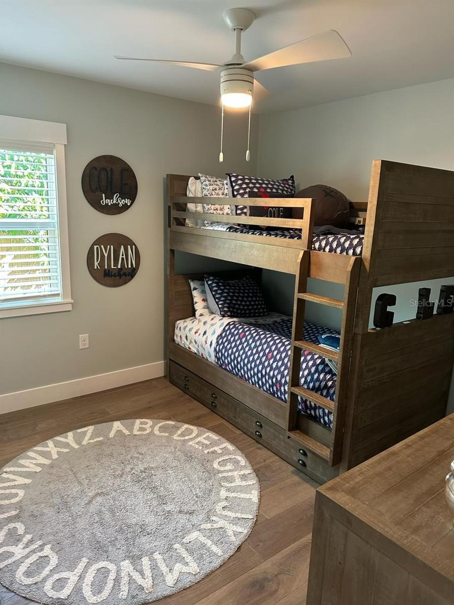 PALMA CEIA PARK - Residential Lease